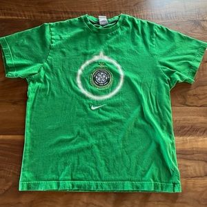 The Celtic Football Club - Nike